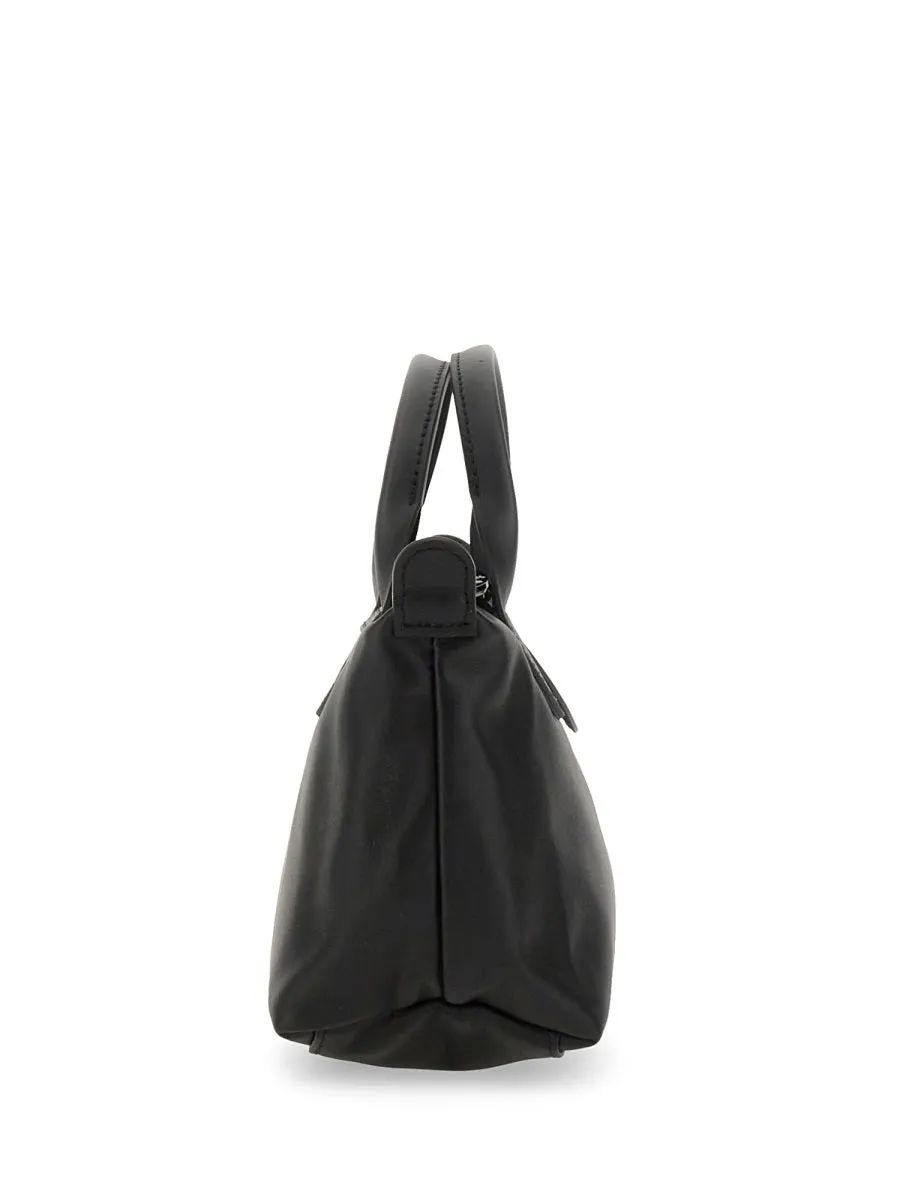 "Le Pliage Xtra" Mini Bag sold by Wanan Luxury product image thumbnail 4