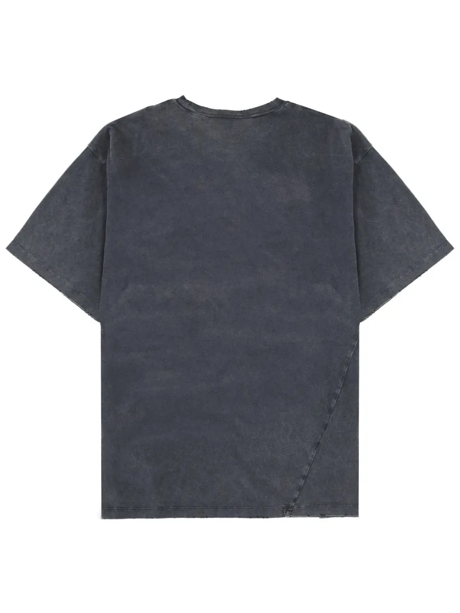 T-Shirt With Print sold by Wanan Luxury product image thumbnail 2