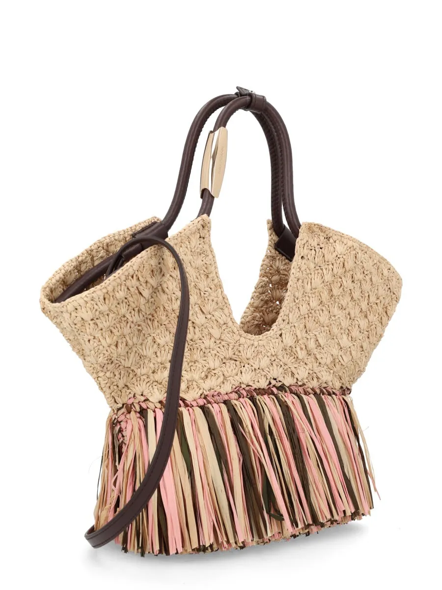 "Goldentime" Bag sold by Wanan Luxury product image thumbnail 2