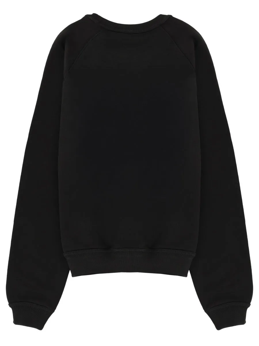 "Kenzo Boke Heart" Sweatshirt sold by Wanan Luxury product image thumbnail 2