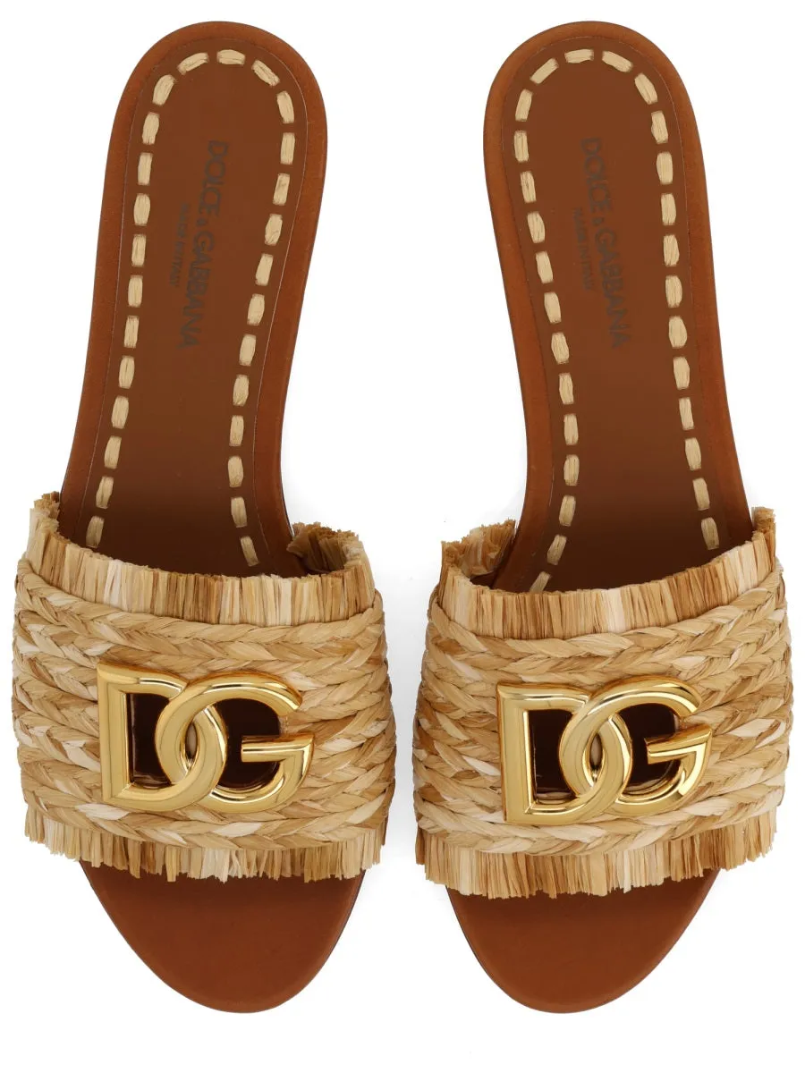 Sandal With Logo sold by Wanan Luxury product image thumbnail 5