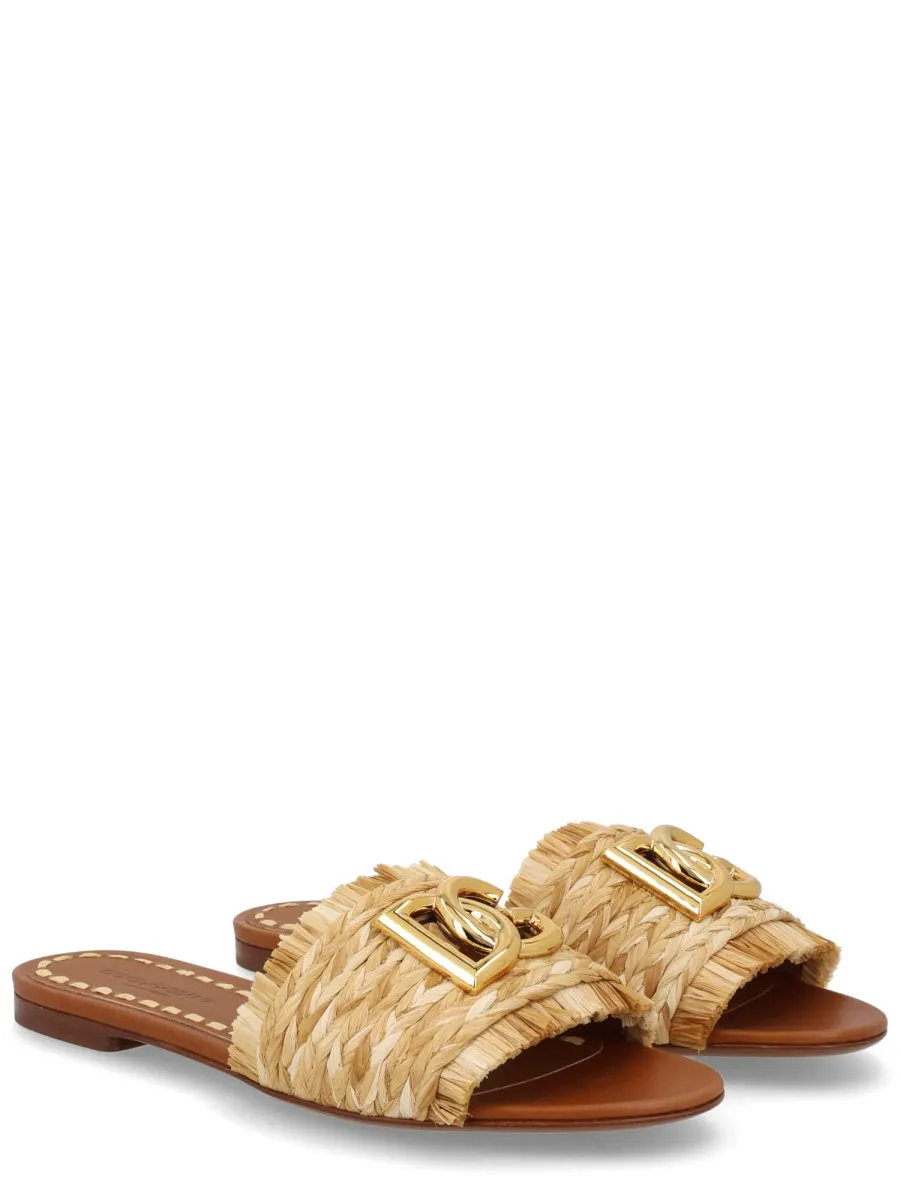 Sandal With Logo sold by Wanan Luxury product image thumbnail 2