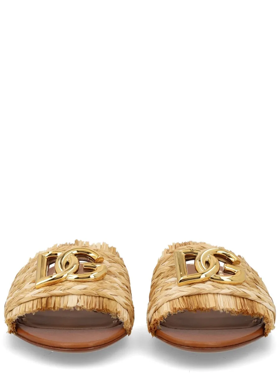 Sandal With Logo sold by Wanan Luxury product image thumbnail 3