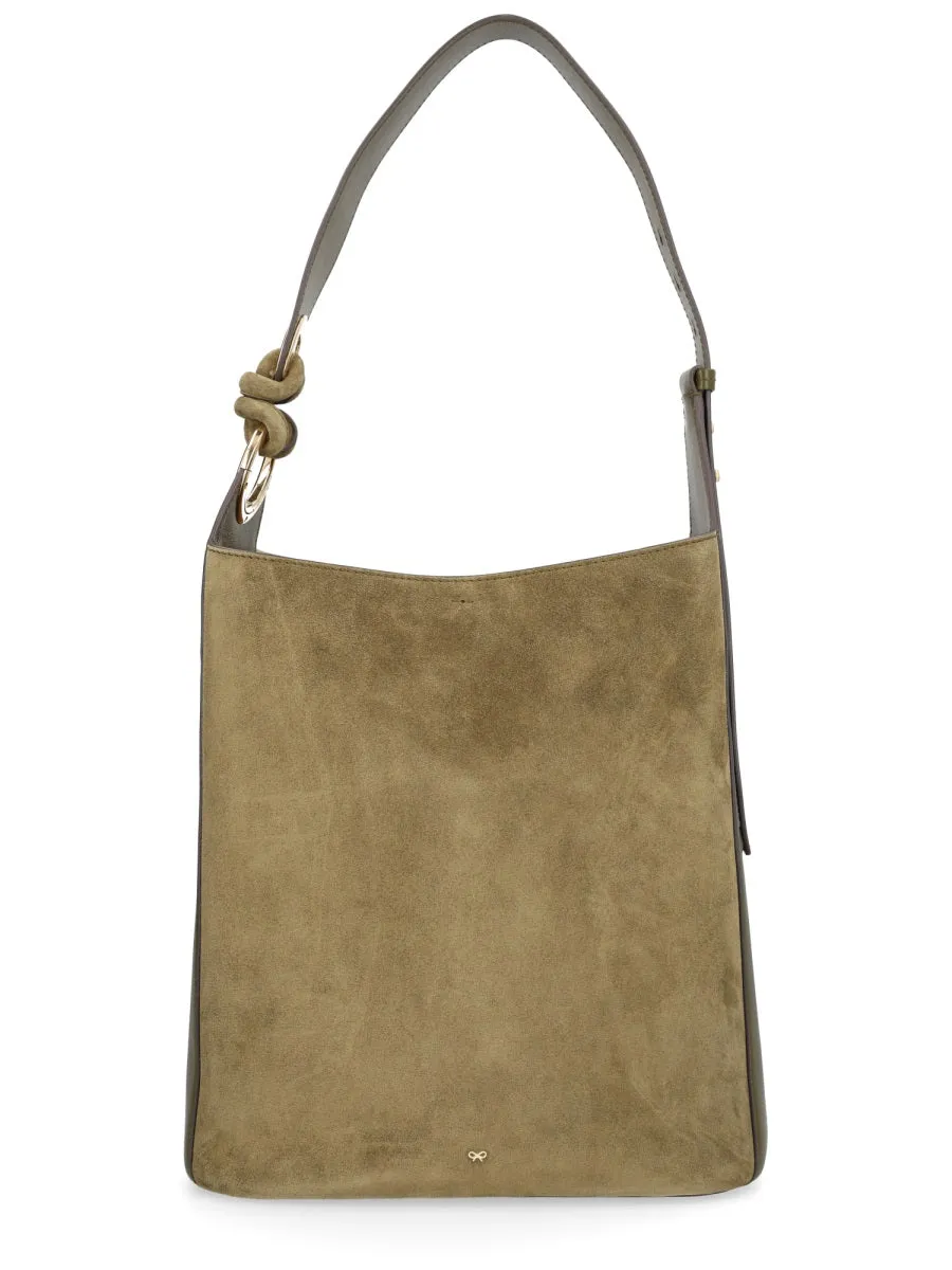 Bag "Ringo" sold by Wanan Luxury product image thumbnail 3