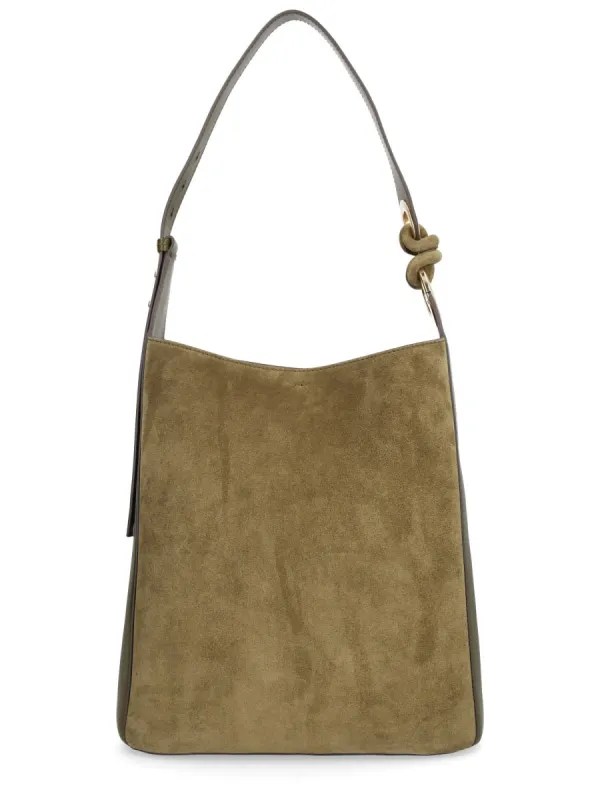 Bag "Ringo" made by Anya Hindmarch