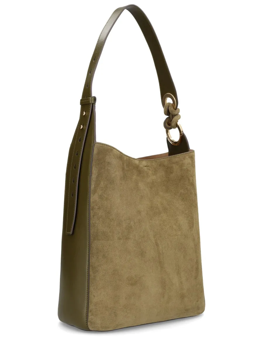 Bag "Ringo" sold by Wanan Luxury product image thumbnail 2