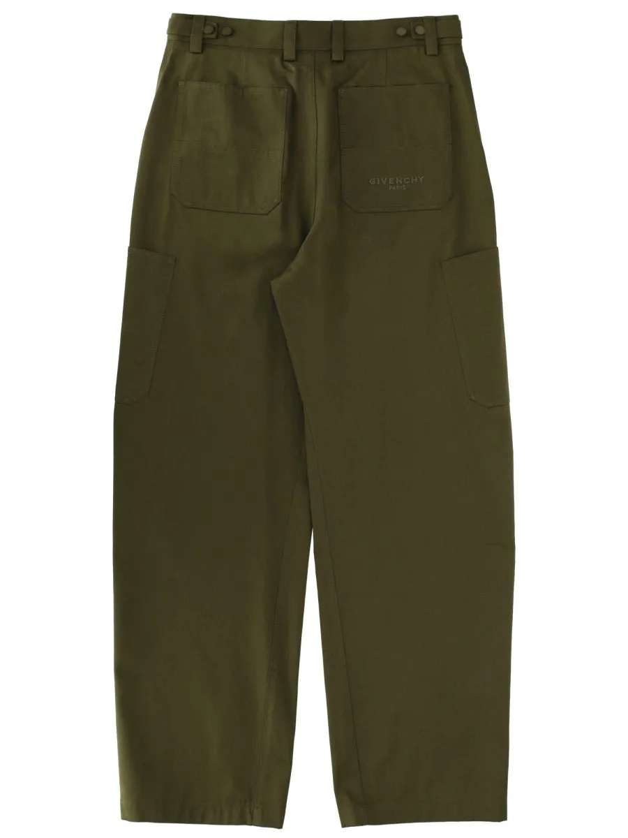 "Couture Seam" Pants sold by Wanan Luxury product image thumbnail 2