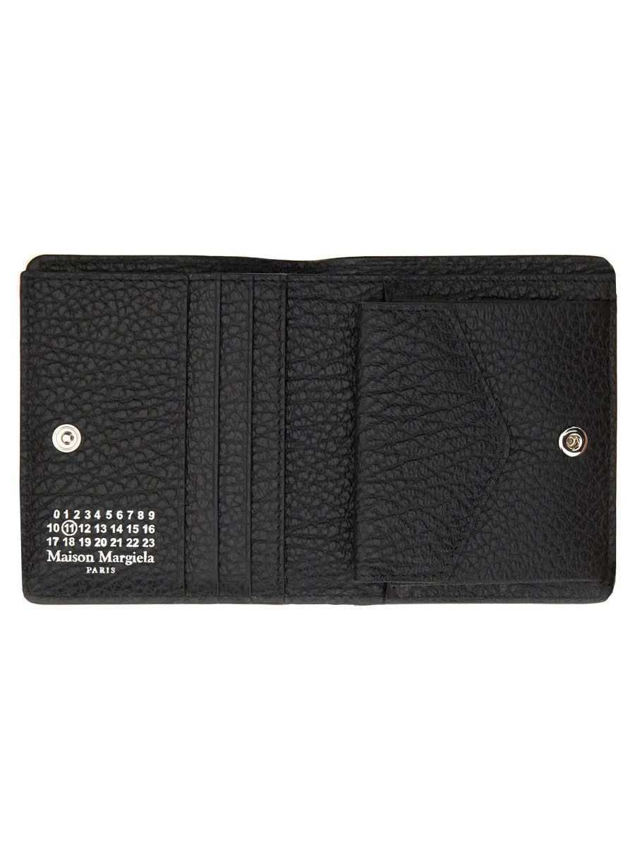 "Compact Bifold" Wallet sold by Wanan Luxury product image thumbnail 2