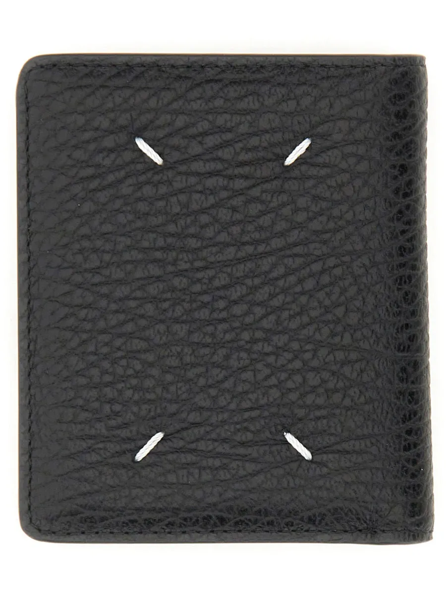 "Compact Bifold" Wallet sold by Wanan Luxury product image thumbnail 3