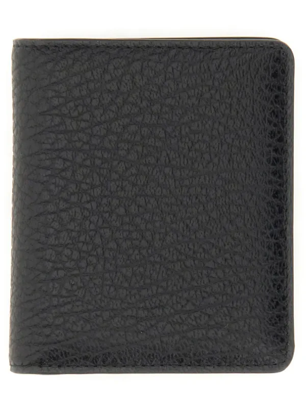 "Compact Bifold" Wallet sold by Wanan Luxury