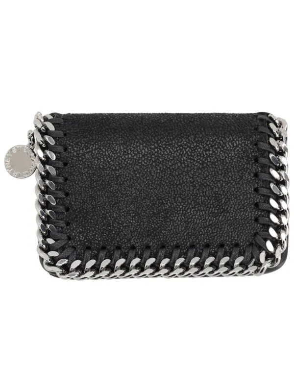 "Falabella" Wallet sold by Wanan Luxury