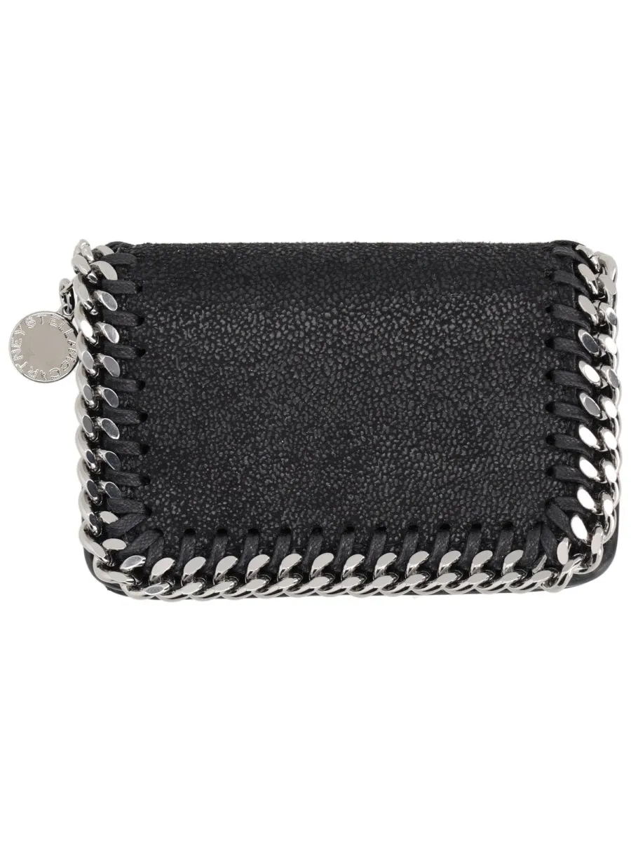 "Falabella" Wallet sold by Wanan Luxury