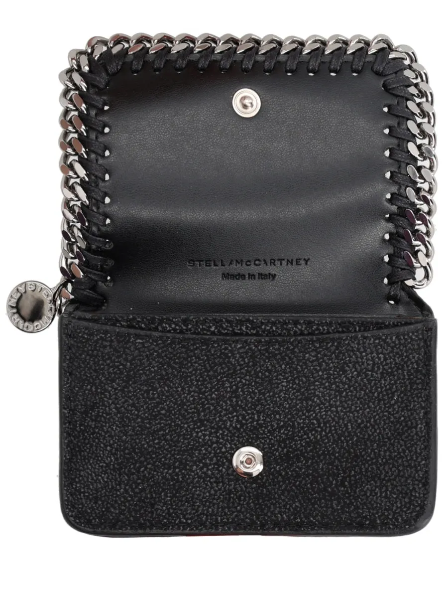 "Falabella" Wallet sold by Wanan Luxury product image thumbnail 3