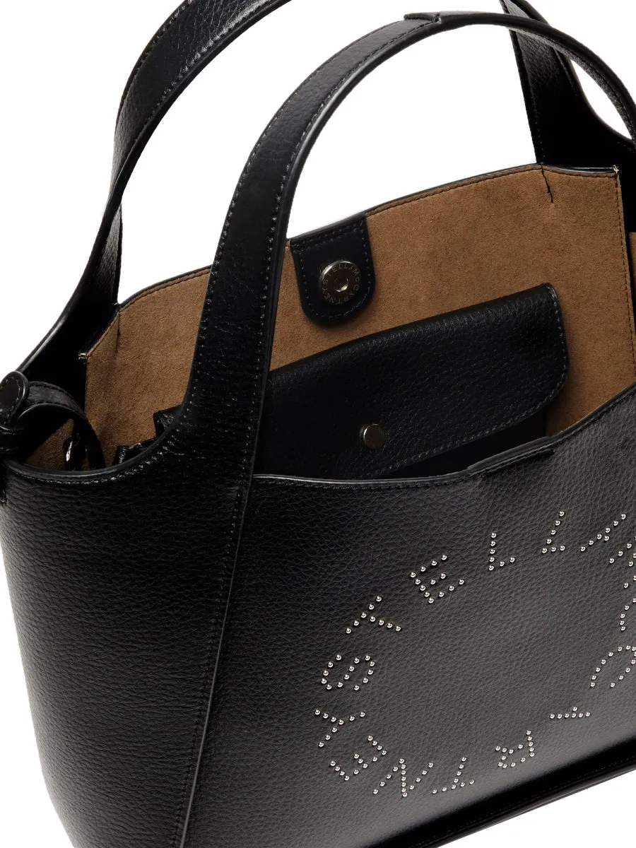 Tote Bag With Logo sold by Wanan Luxury product image thumbnail 4