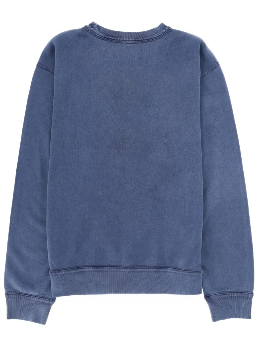 "Mikoy" Sweatshirt sold by Wanan Luxury product image thumbnail 2