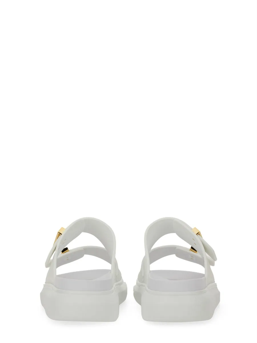 Oversize Hybrid Sandal sold by Wanan Luxury product image thumbnail 5