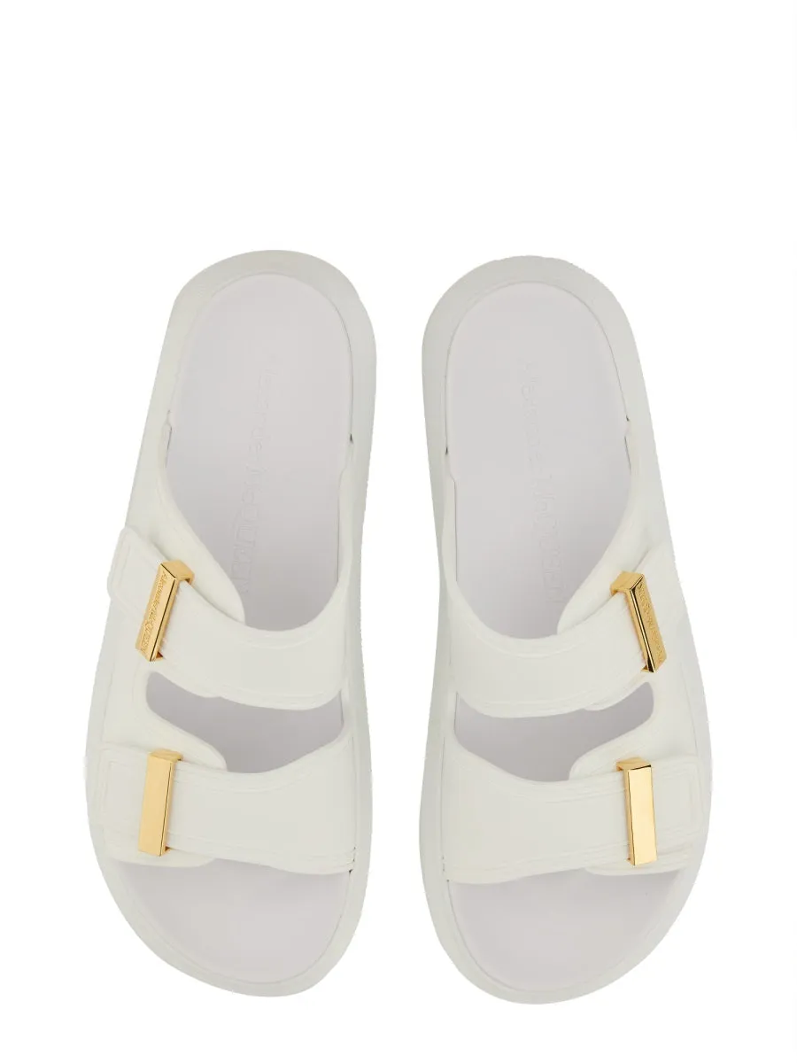 Oversize Hybrid Sandal sold by Wanan Luxury product image thumbnail 4