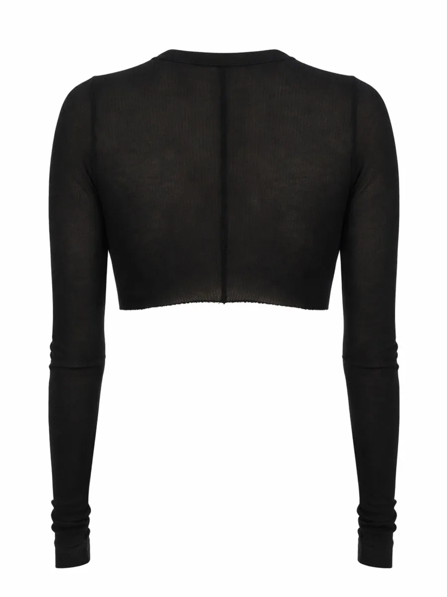 Long-Sleeved Top sold by Wanan Luxury product image thumbnail 3