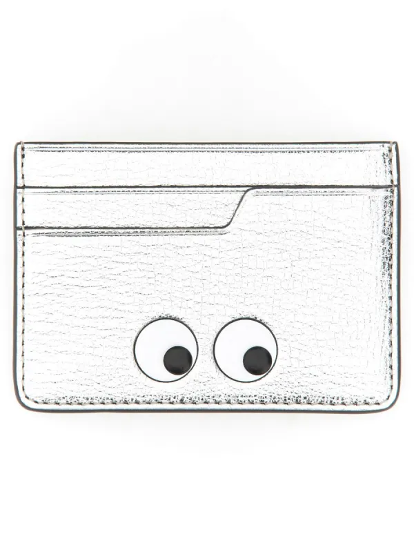 "Eyes" Card Holder sold by Wanan Luxury