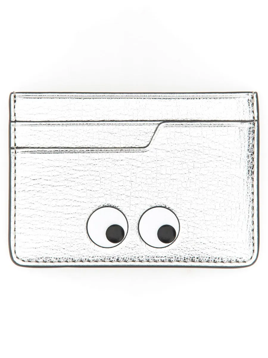 "Eyes" Card Holder sold by Wanan Luxury