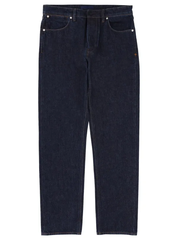 Jeans In Denim sold by Wanan Luxury