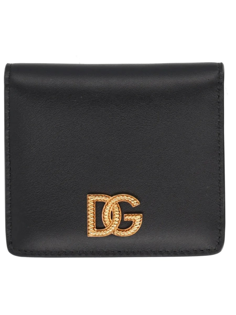 Wallet With Logo sold by Wanan Luxury