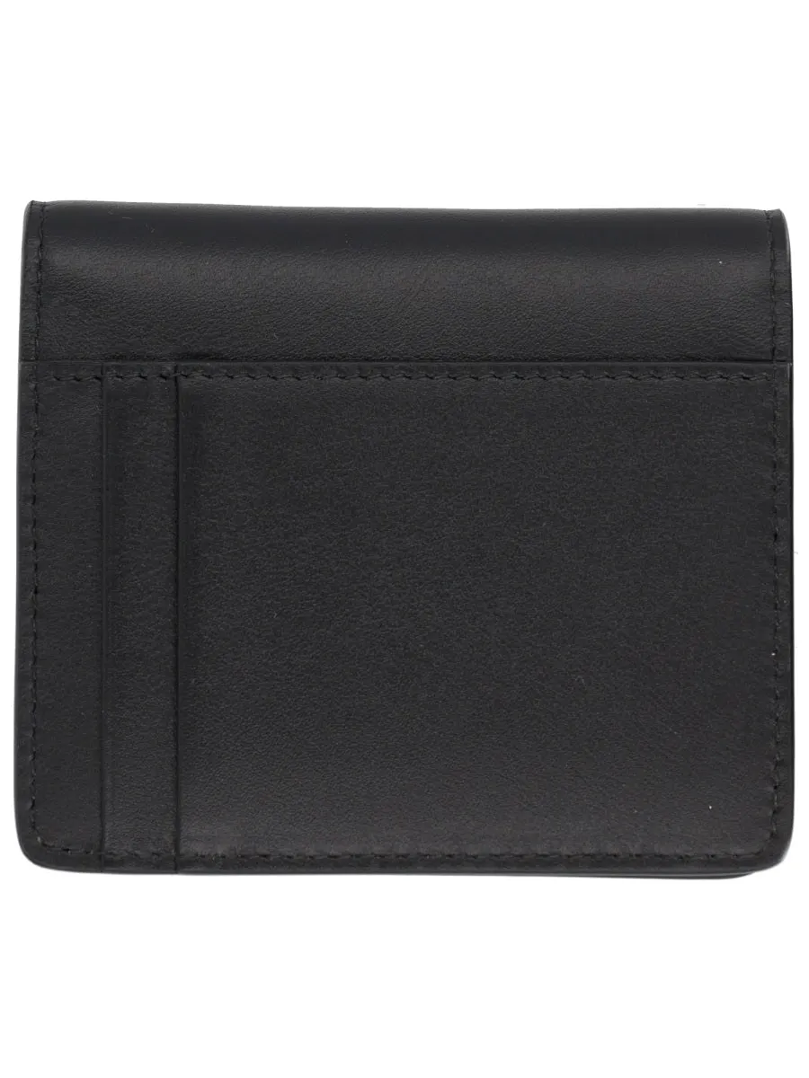 Wallet With Logo sold by Wanan Luxury product image thumbnail 2