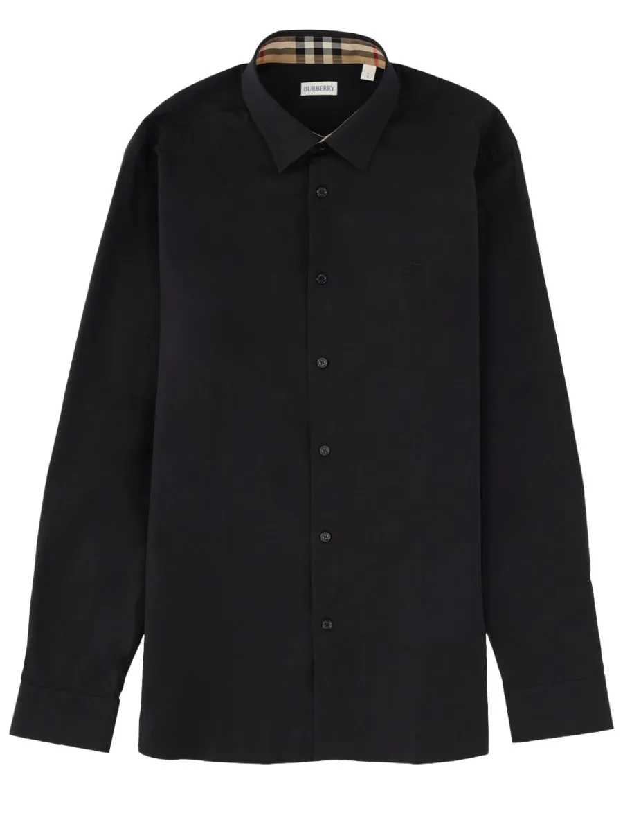 Cotton Shirt sold by Wanan Luxury