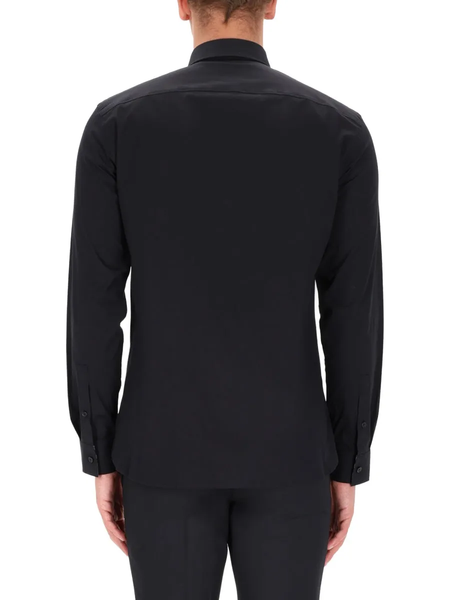 Cotton Shirt sold by Wanan Luxury product image thumbnail 5