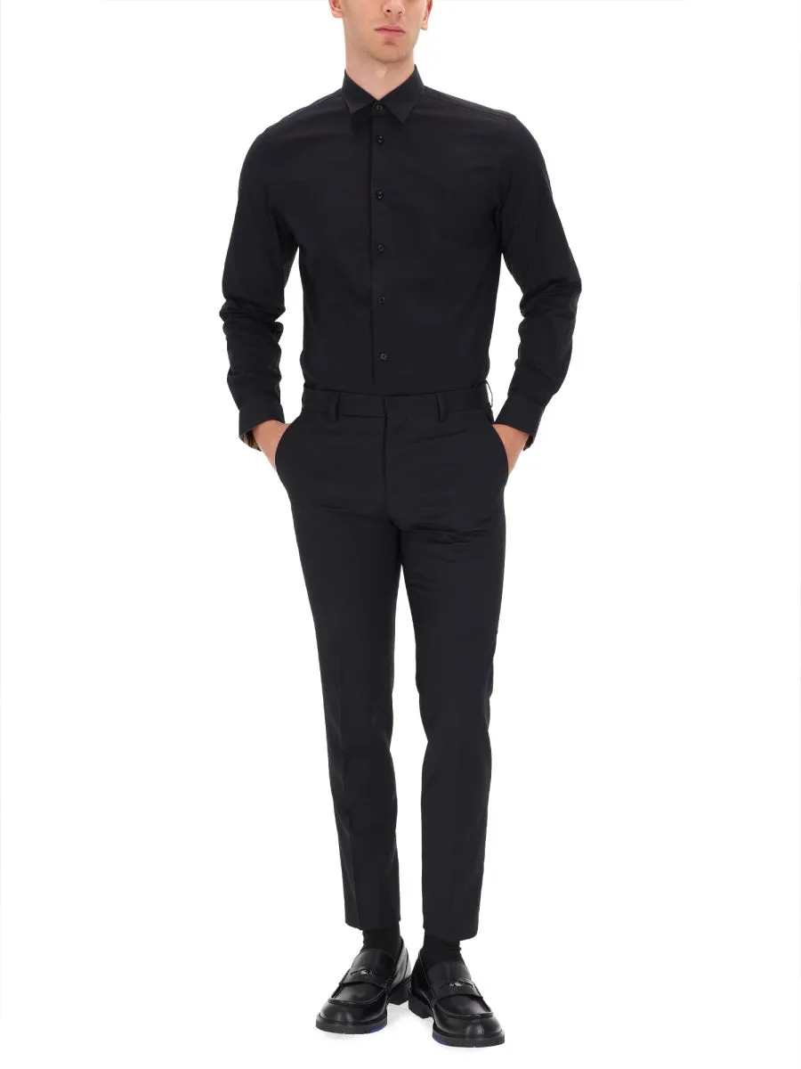 Cotton Shirt sold by Wanan Luxury product image thumbnail 2