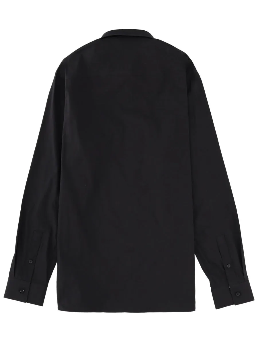 Cotton Shirt sold by Wanan Luxury product image thumbnail 3