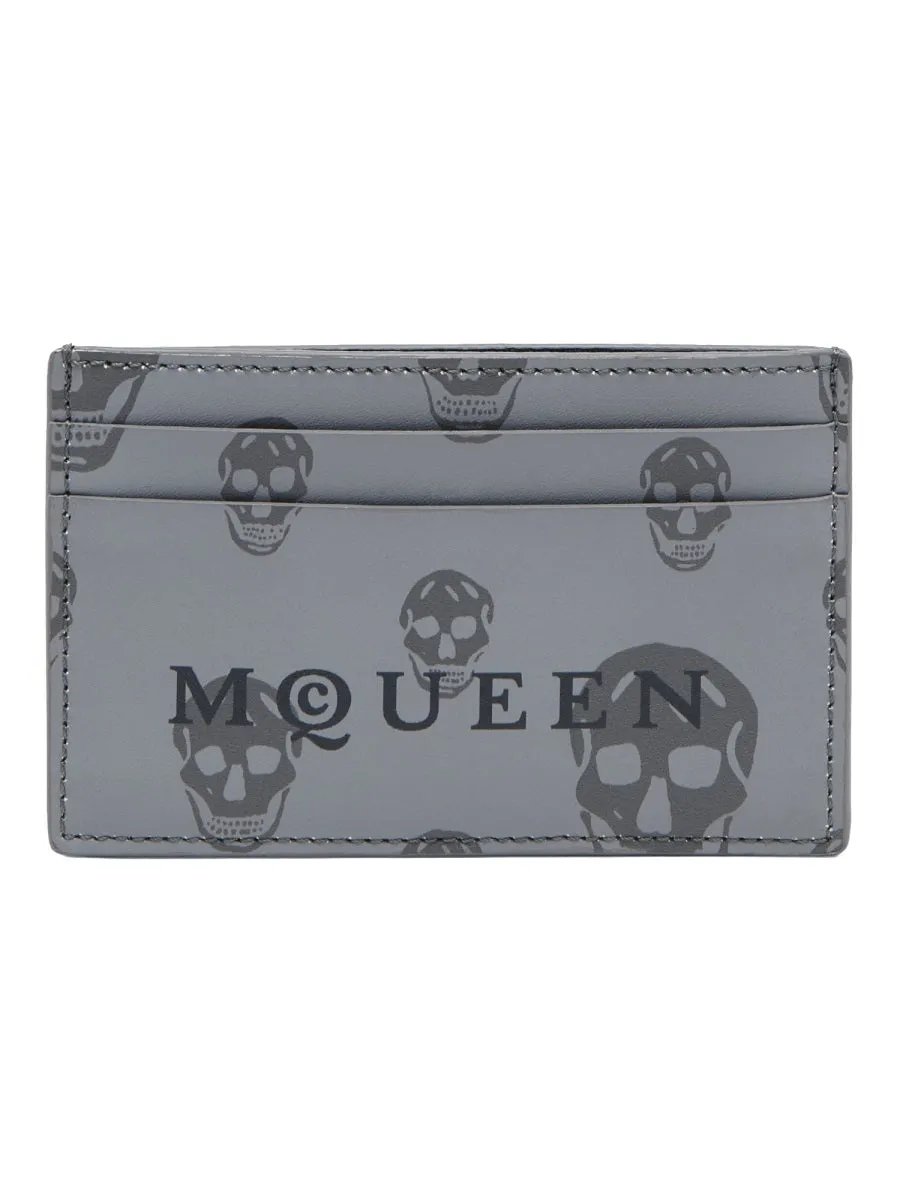 Card Holder "Skull" sold by Wanan Luxury