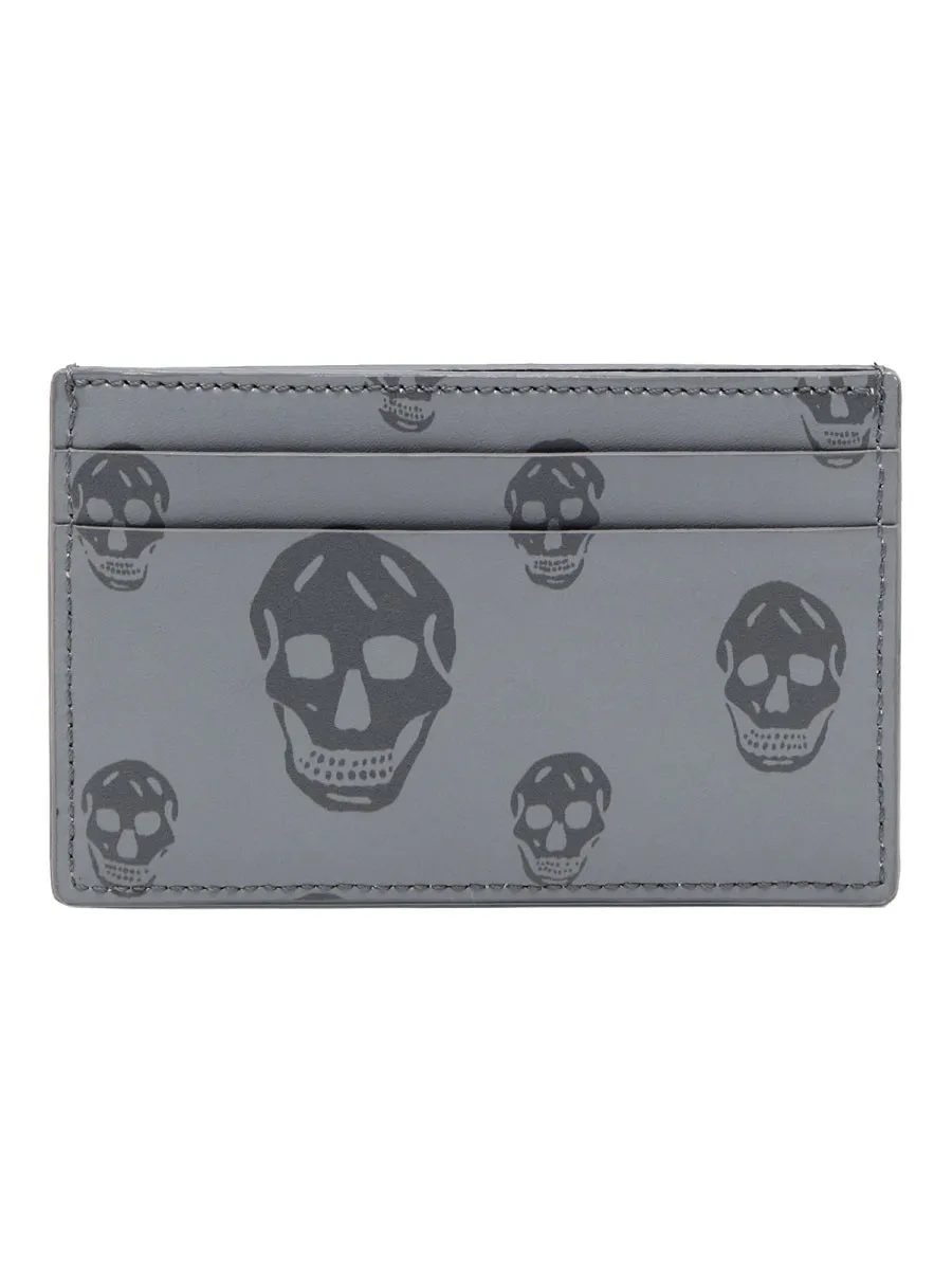 Card Holder "Skull" sold by Wanan Luxury product image thumbnail 2