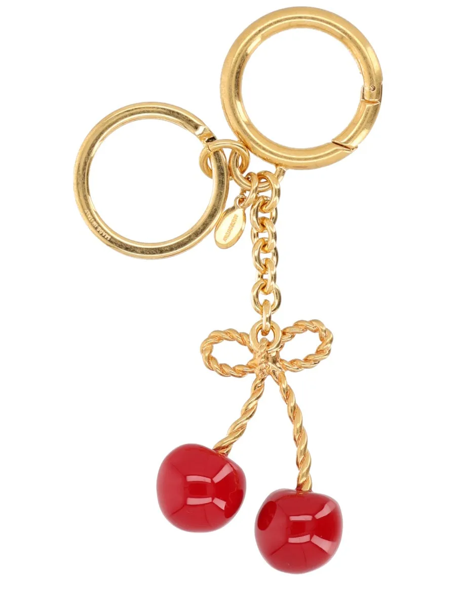 Keychain "Cherryfic" sold by Wanan Luxury product image thumbnail 2