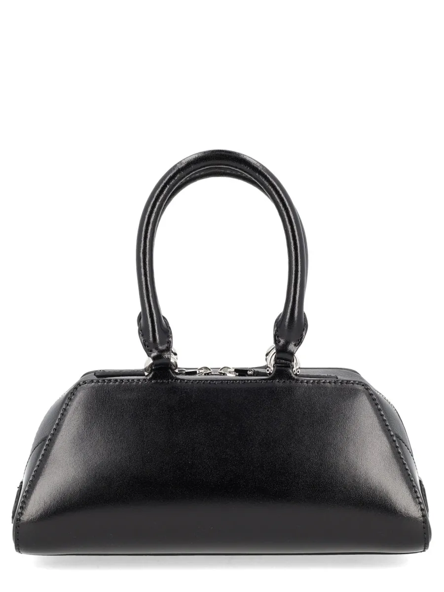 "Antigona East-West" Mini Bag sold by Wanan Luxury product image thumbnail 3