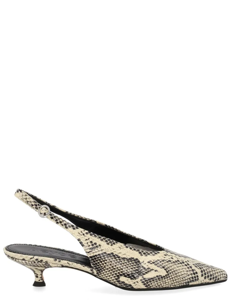 Shoe "Camila" sold by Wanan Luxury