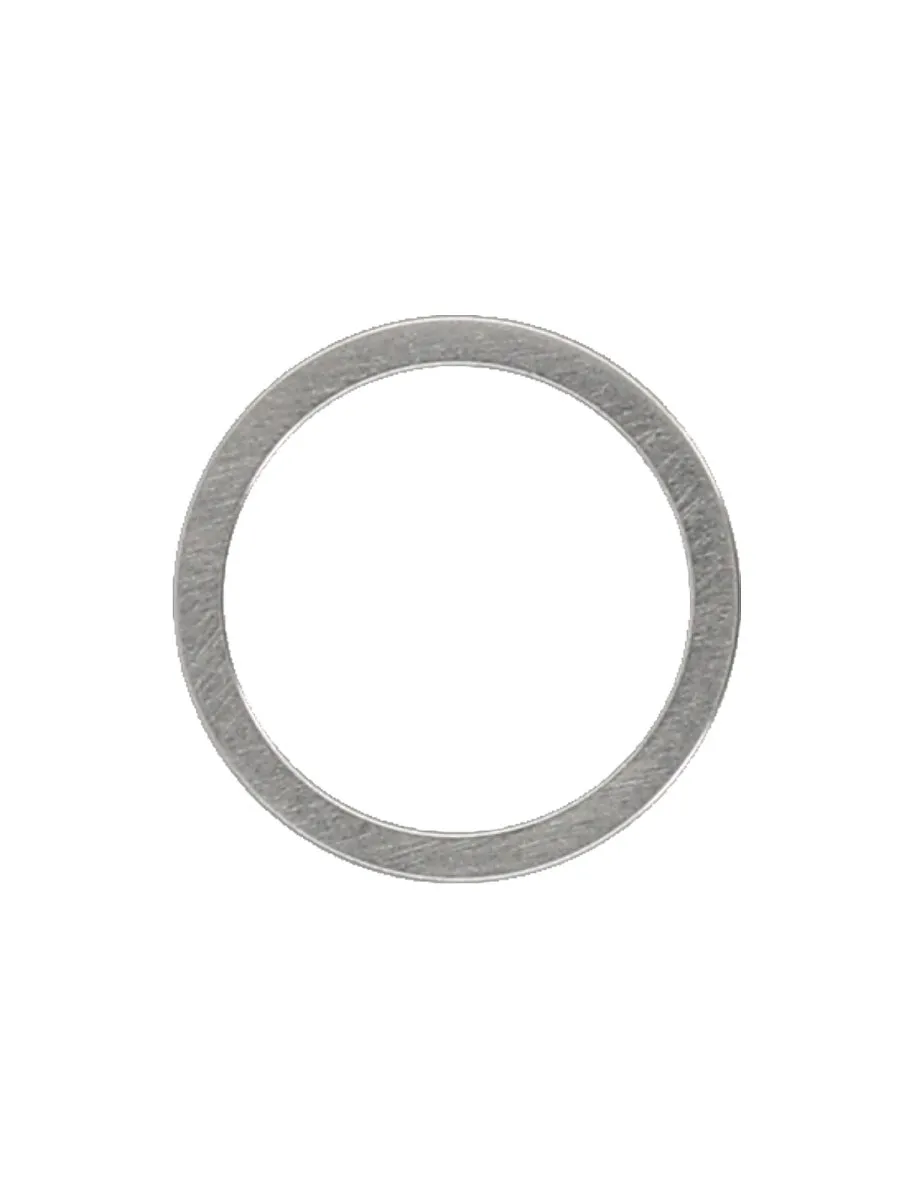 Logo Ring sold by Wanan Luxury product image thumbnail 3