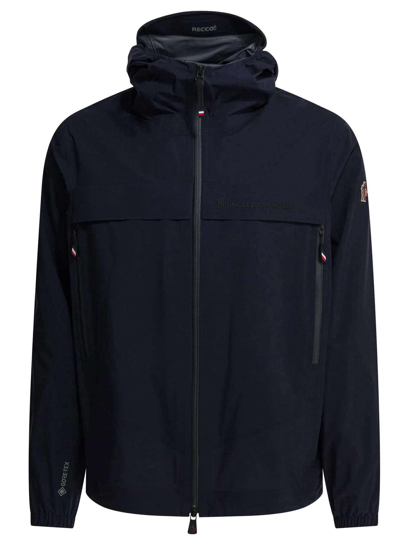 Jackets & Coats Jackets And Coats Blue sold by Wanan Luxury