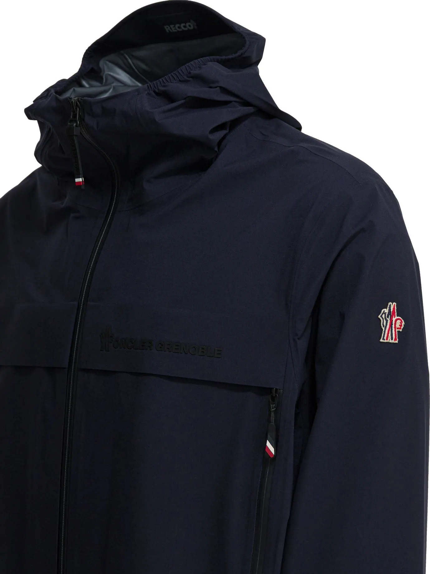 Jackets & Coats Jackets And Coats Blue sold by Wanan Luxury product image thumbnail 3