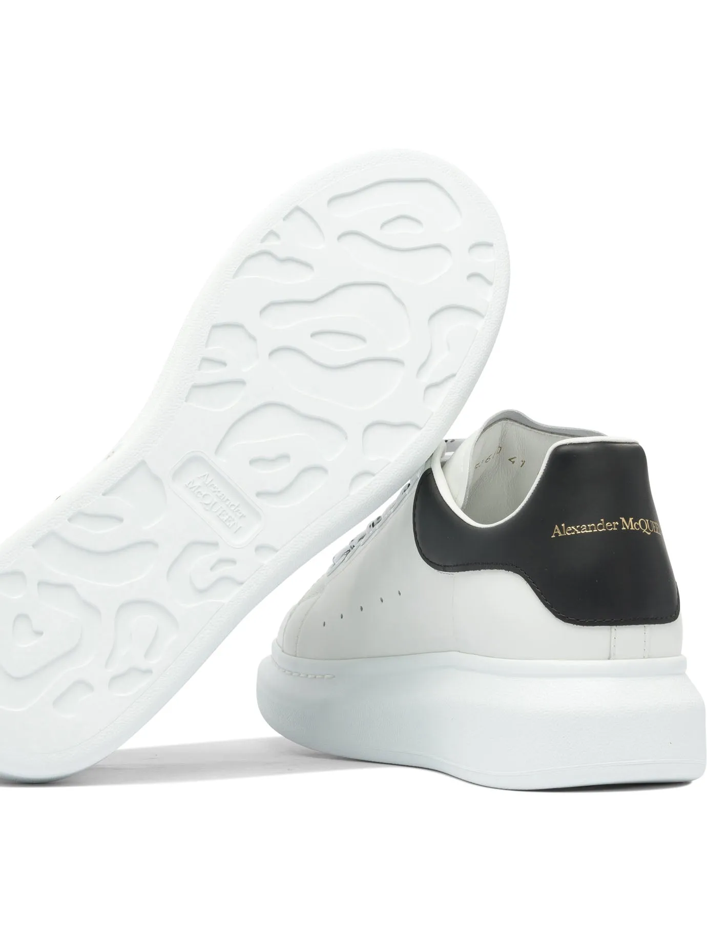 Sneakers & Slip-On White sold by Wanan Luxury product image thumbnail 5