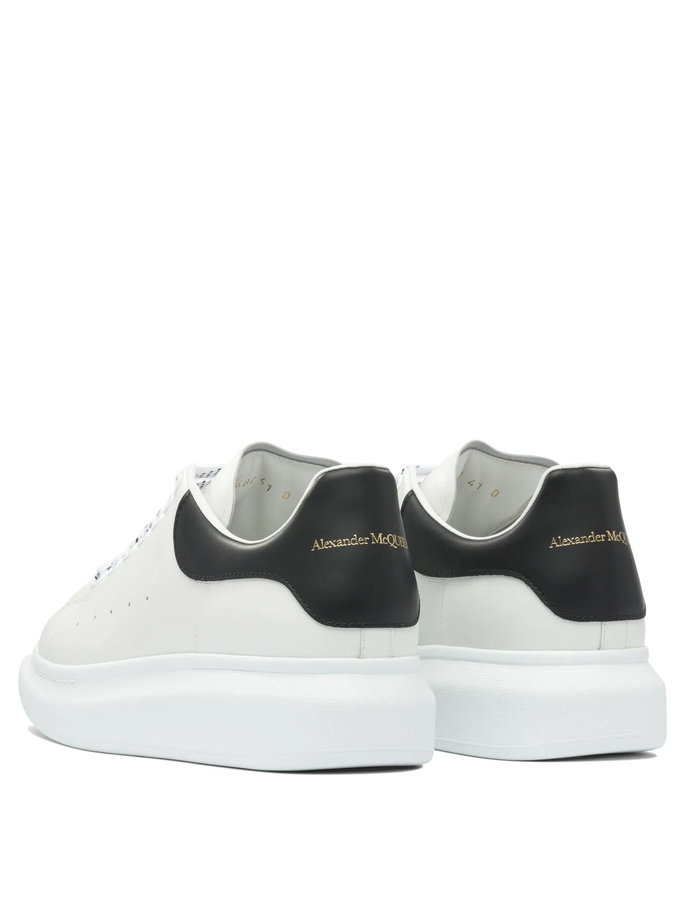 Sneakers & Slip-On White sold by Wanan Luxury product image thumbnail 4