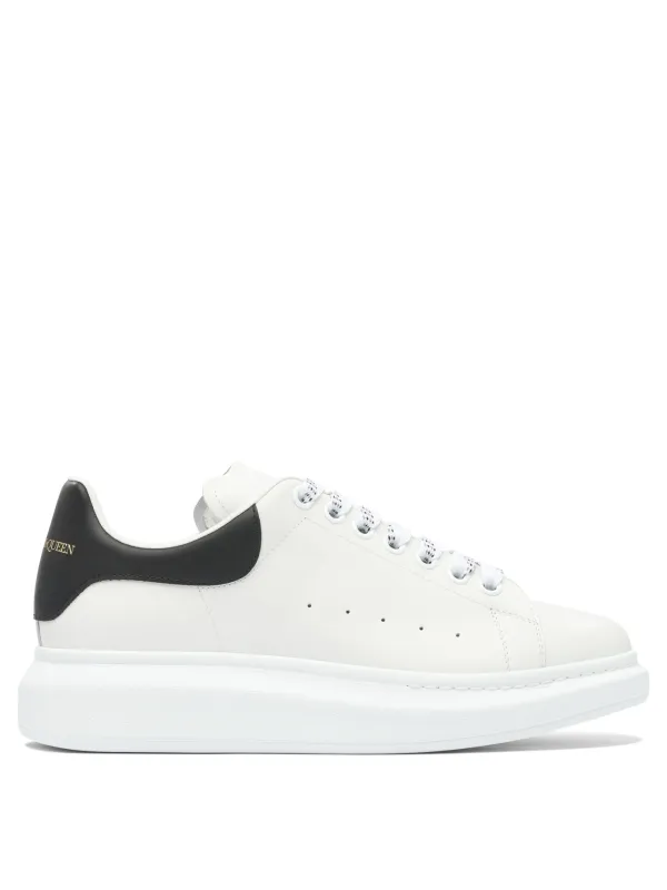 Sneakers & Slip-On White sold by Wanan Luxury