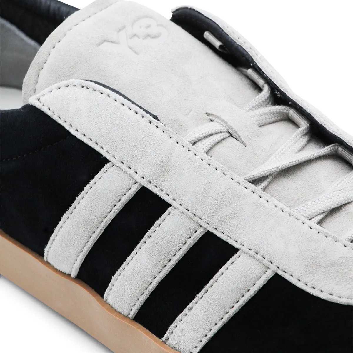 Sneakers Black/Black/Lbrown sold by Wanan Luxury product image thumbnail 4