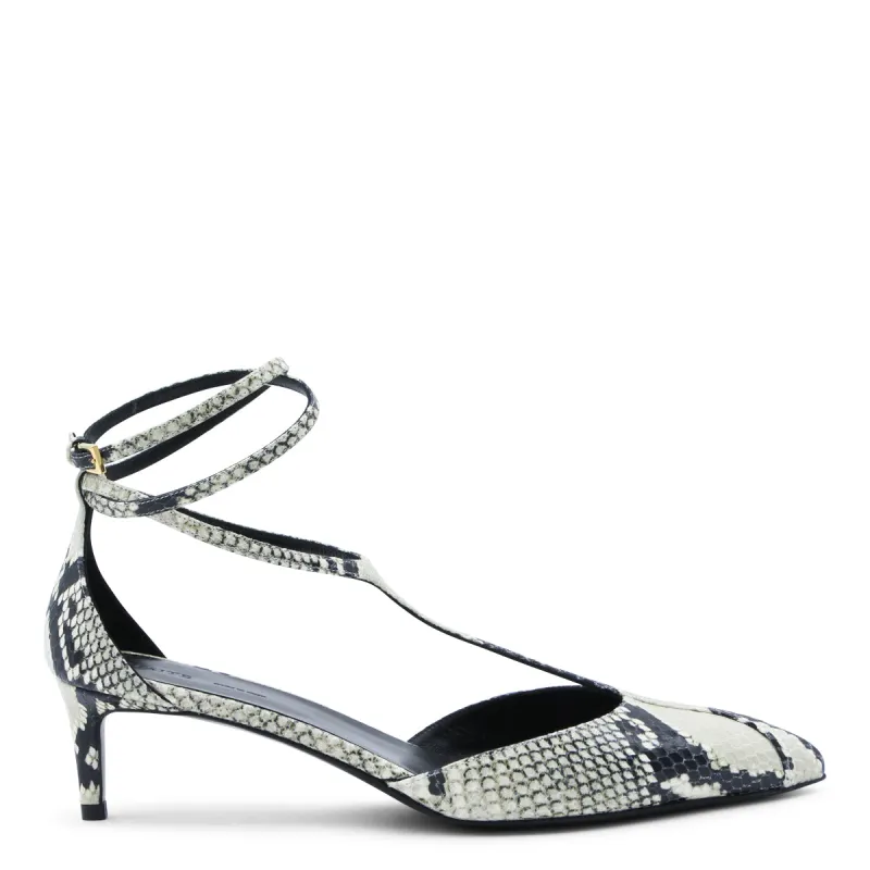 Sandals Light And Natural sold by Wanan Luxury