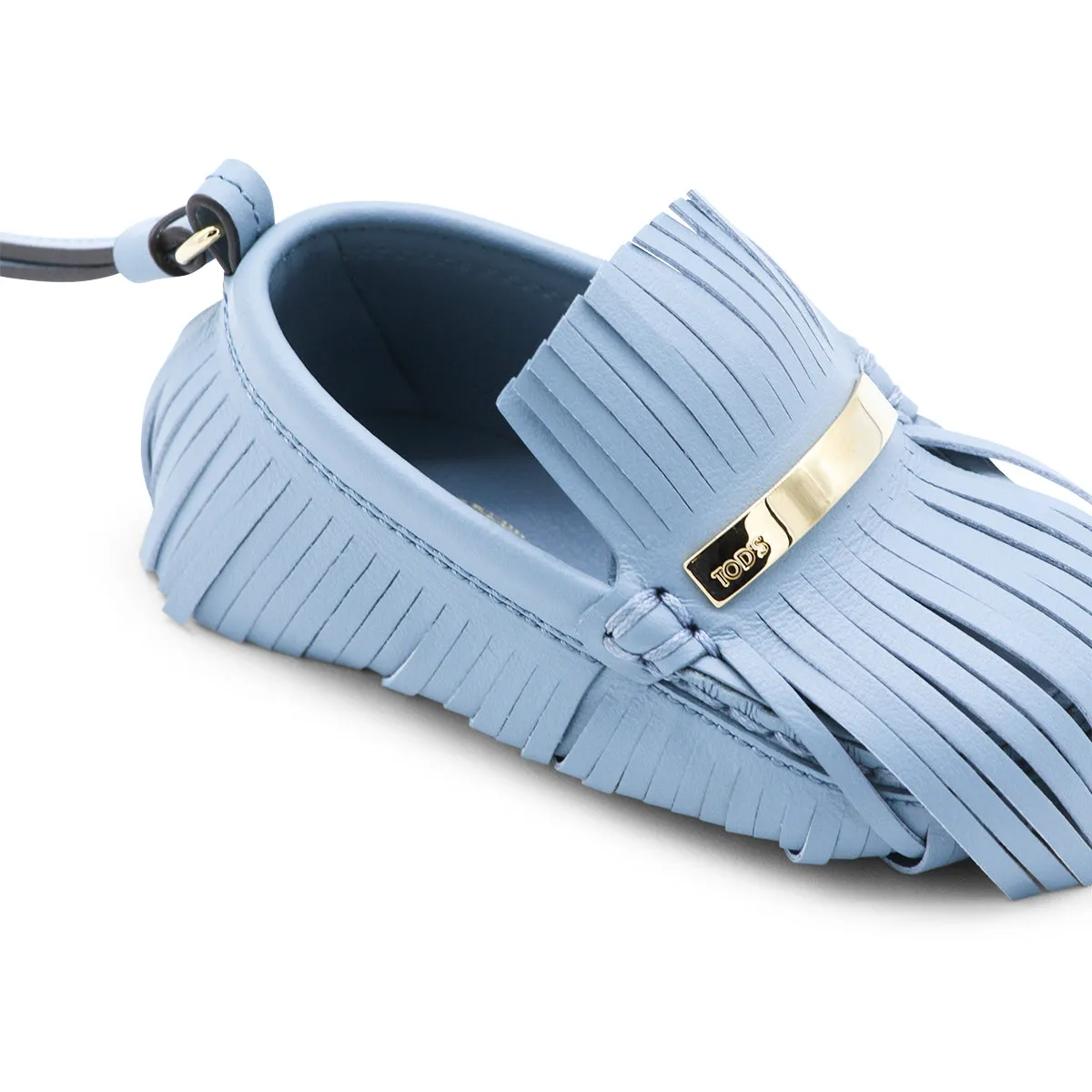 Keychains Carta Zucchero sold by Wanan Luxury product image thumbnail 2