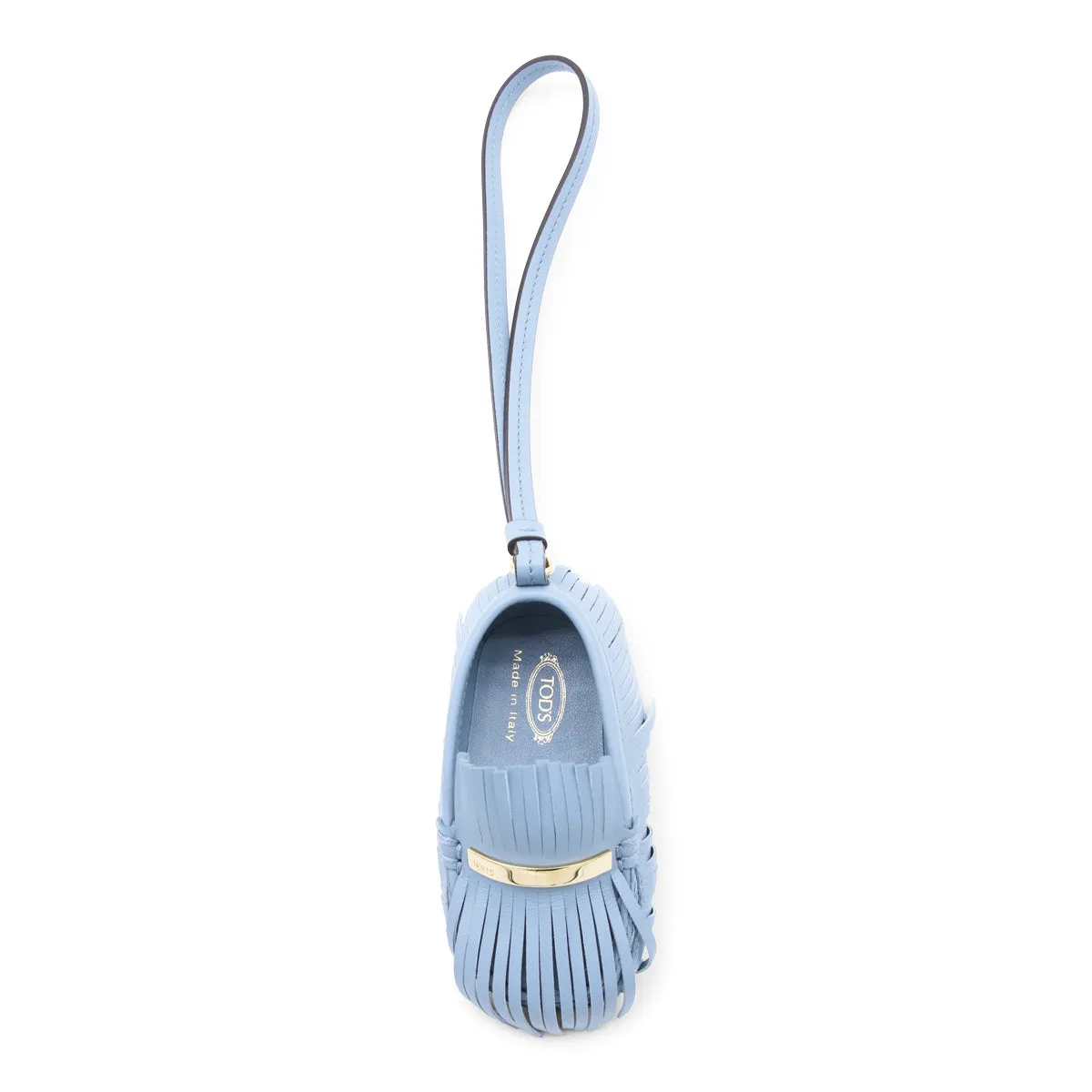 Keychains Carta Zucchero sold by Wanan Luxury