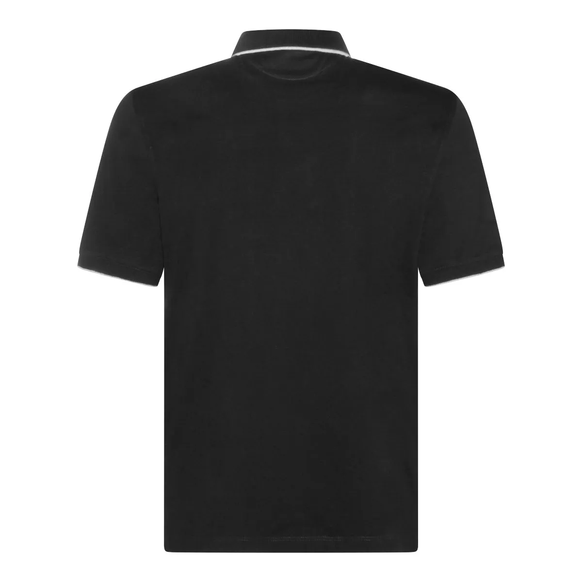 T-Shirts And Polos Blacks And Greys sold by Wanan Luxury product image thumbnail 2