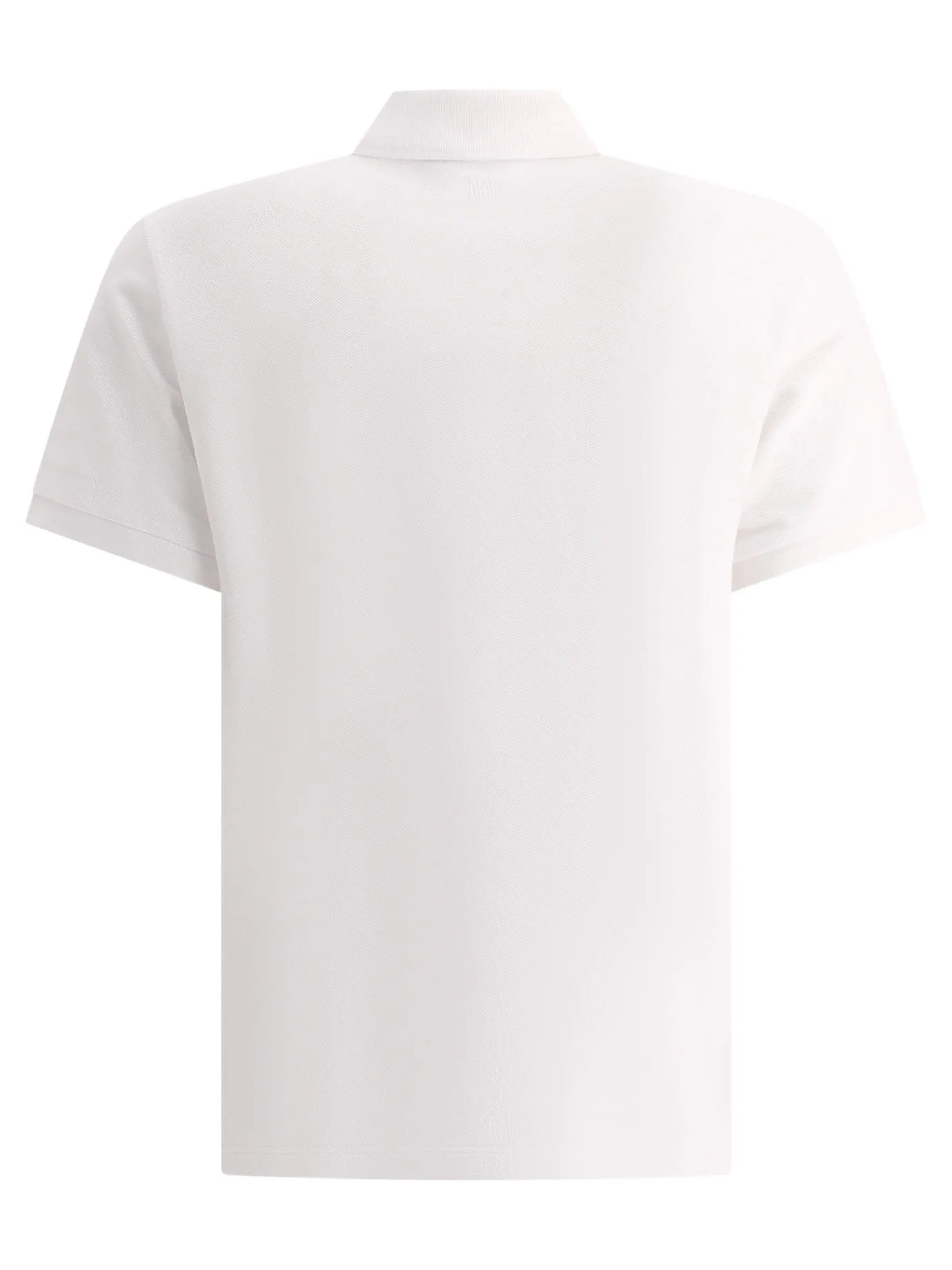 Ami De Coeur Polo Shirts White sold by Wanan Luxury product image thumbnail 2