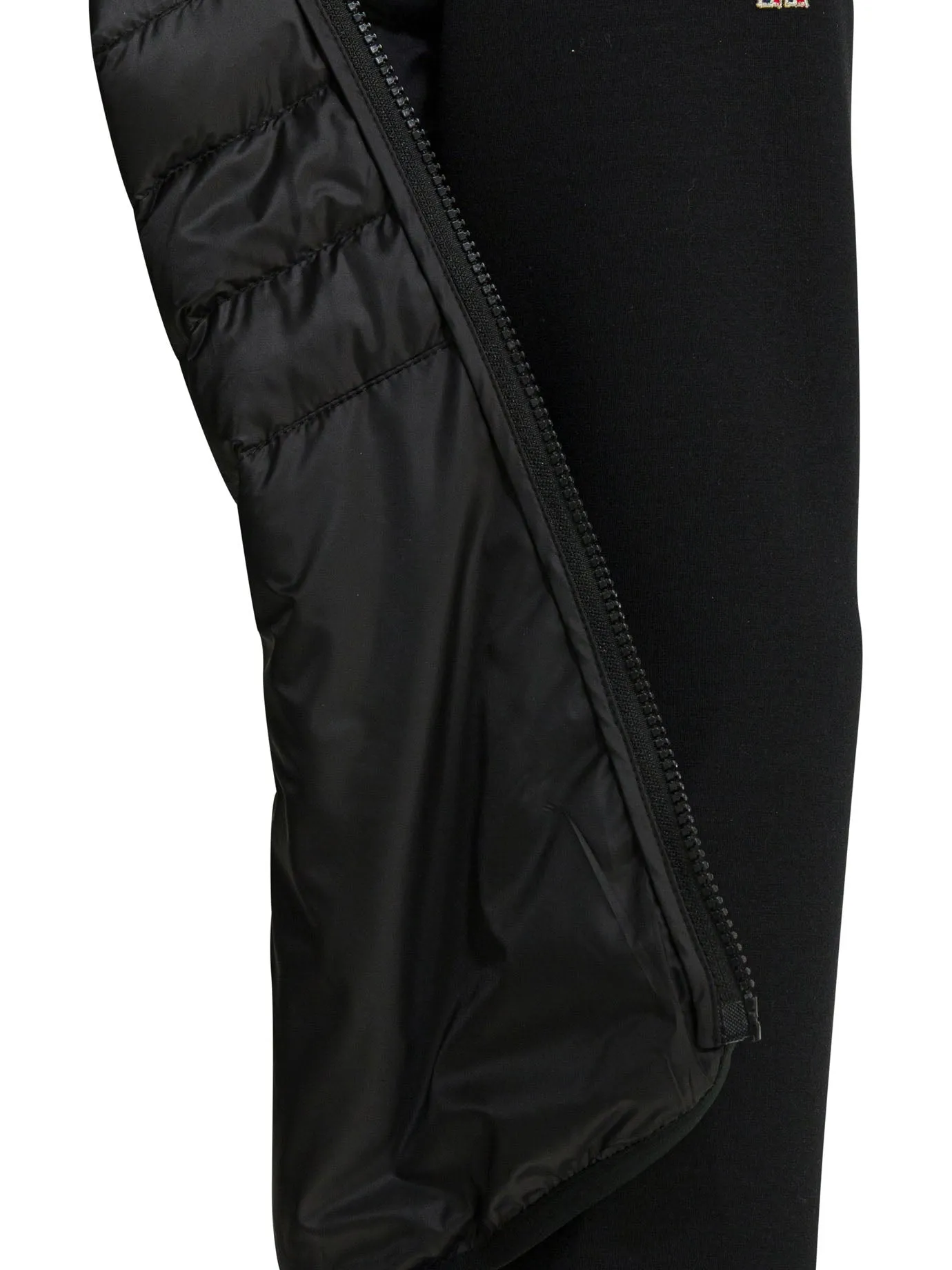 Jackets & Coats Jackets And Coats Black sold by Wanan Luxury product image thumbnail 4