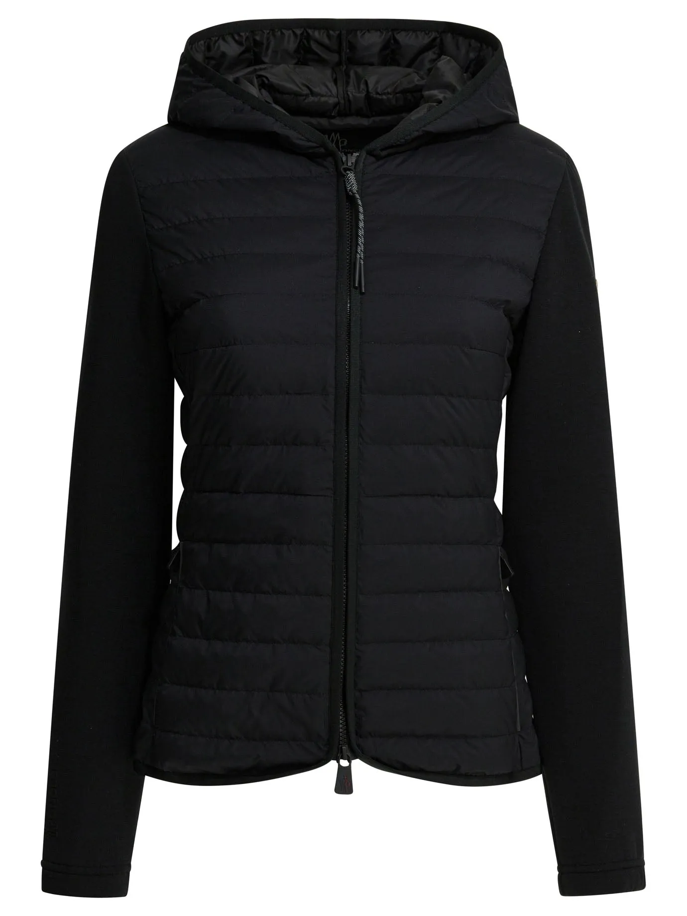 Jackets & Coats Jackets And Coats Black sold by Wanan Luxury